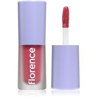 florence by mills Be A VIP liquid lipstick shade Hello Gorgeous 3.8 g