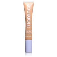 florence by mills See You Never tone unifying concealer shade M095 12 ml