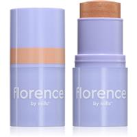 florence by mills Self Reflecting cream highlighter shade Self Worth 6 g