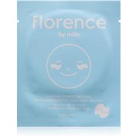 florence by mills Surfing Under The Eyes hydrogel pads for the eye area 1 pair