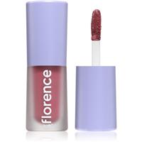 florence by mills Be A VIP liquid lipstick shade 3.8 g