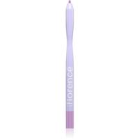 florence by mills What's My Line long-lasting eyeliner shade 0.24 g