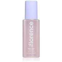 florence by mills Zero Chill face mist for radiant-looking skin 100 ml