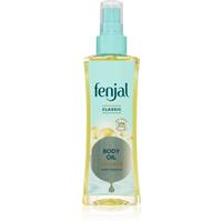 Fenjal Classic caring body oil 145 ml