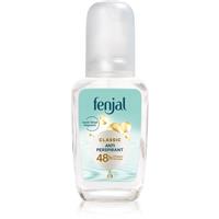 Fenjal Classic antiperspirant spray 48h for women 75 ml