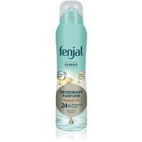 Fenjal Classic deodorant spray 24 h for women 150 ml