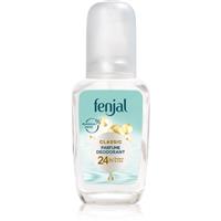 Fenjal Classic deodorant with atomiser 24 h for women 75 ml