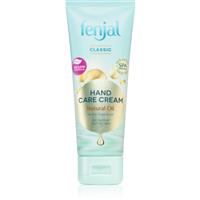 Fenjal Classic hand cream for normal and dry skin 75 ml