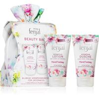 Fenjal Floral Fantasy gift set for the body