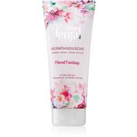 Fenjal Floral Fantasy shower cream 200 ml