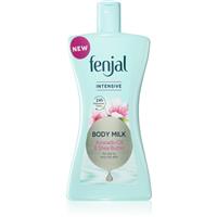 Fenjal Intensive intensive nourishing body lotion 400 ml