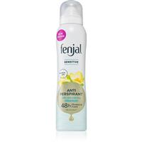 Fenjal Sensitive deodorant spray for sensitive skin 150 ml