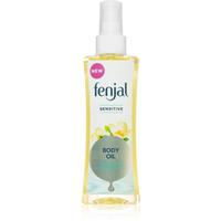 Fenjal Sensitive body oil 145 ml