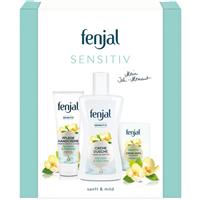 Fenjal Sensitive gift set for the body