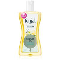 Fenjal Sensitive shower oil for sensitive skin 225 ml