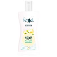 Fenjal Sensitive shower cream for sensitive skin 200 ml