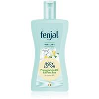 Fenjal Vitality firming and nourishing body lotion 200 ml