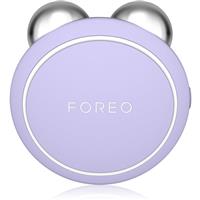 FOREO BEAR Mini facial toning device mini Lavender