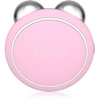 FOREO BEAR Mini facial toning device mini Pearl Pink