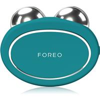 FOREO BEAR 2 microcurrent toning device for the face Evergreen 1 pc