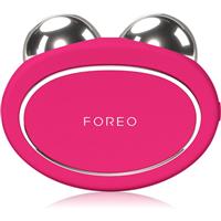 FOREO BEAR 2 microcurrent toning device for the face Fuchsia 1 pc