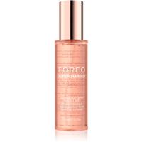 FOREO SUPERCHARGED Barrier Restoring Essence Mist essential face mist to restore the skin barrier 110 ml