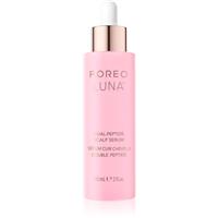 FOREO LUNA Dual Peptide Serum nourishing serum for scalp 60 ml