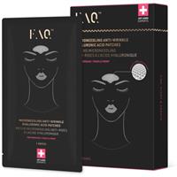 FOREO FAQ Microneedling Anti-Wrinkle anti-wrinkle forehead plaster with hyaluronic acid 3 pc