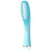 FOREO ISSA Hybrid revolutionary sonic toothbrush replacement heads Mint