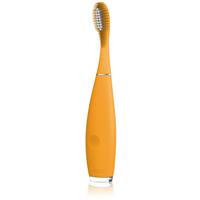 FOREO ISSA 2 Mini silicone sonic toothbrush Mango Tango 1 pc