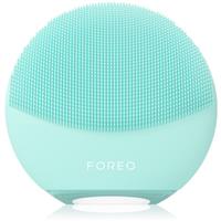 FOREO LUNA4 Mini cleansing device for face Arctic Blue