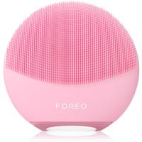 FOREO LUNA4 Mini cleansing device for face Pearl Pink
