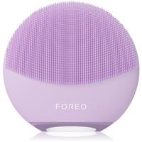 FOREO LUNA4 Mini cleansing device for face Lavender