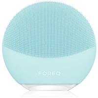 FOREO LUNA 3 Mini sonic skin cleansing brush Mint 1 pc
