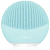 FOREO LUNA 3 Mini sonic skin cleansing brush Mint 1 pc