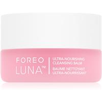 FOREO Luna Ultra Nourishing Cleansing Balm makeup removing cleansing balm 15 ml