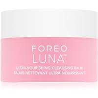 FOREO Luna Ultra Nourishing Cleansing Balm makeup removing cleansing balm 75 ml