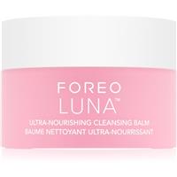 FOREO Luna Ultra Nourishing Cleansing Balm makeup removing cleansing balm 75 ml