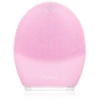 FOREO LUNA 3 sonic skin cleansing brush with anti-ageing effect normal skin 1 pc