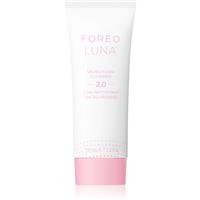 FOREO Luna Micro-Foam Cleanser 2.0 cleansing foaming cream 100 ml