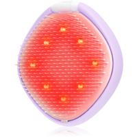 FOREO FLIP Play Advanced 3-in-1 comb with LED backlight I Lilac You 1 pc