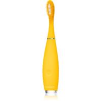 FOREO ISSA 3 Mini sonic electric toothbrush Mango Tango