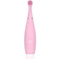 FOREO ISSA 4 Baby electric toothbrush for children from birth to 3 years old Pearl Pink 1 pc