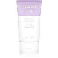 FOREO KIWI Oil Control Mattifying Moisturizer mattifying moisturiser 40 ml