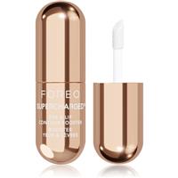 FOREO SUPERCHARGED Eye & Lip Contour Booster conductive serum to strengthen the contours of the eyes and lips 3x3.5 ml
