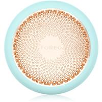 FOREO UFO 3 5-in-1 sonic device to accelerate the effects of facial masks Arctic Blue 1 pc