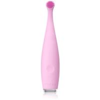 FOREO ISSA Baby sonic electric toothbrush for children Pearl Pink Bunny 1 pc