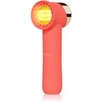 FOREO PEACH 2 Go IPL system for preventing body hair growth for women Peach 1 pc