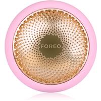 FOREO UFO 2 UFO 2 sonic device to accelerate the effects of facial masks Pearl Pink 1 pc