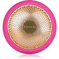 FOREO UFO 2 UFO 2 sonic device to accelerate the effects of facial masks Fuchsia 1 pc